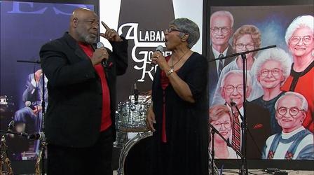 Video thumbnail: Alabama Gospel Roots Alabama Gospel Roots