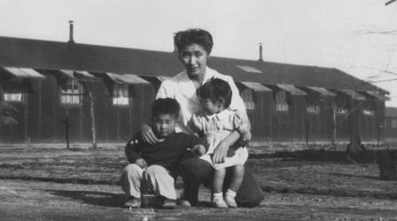 Video thumbnail: Asian Americans Satsuki Ina Was Born American but Looked Like the Enemy