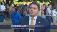 Lake County State's Attorney on the Alleged Shooter