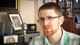 Andrew Vawser's Story
