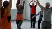 Exercise And Joy