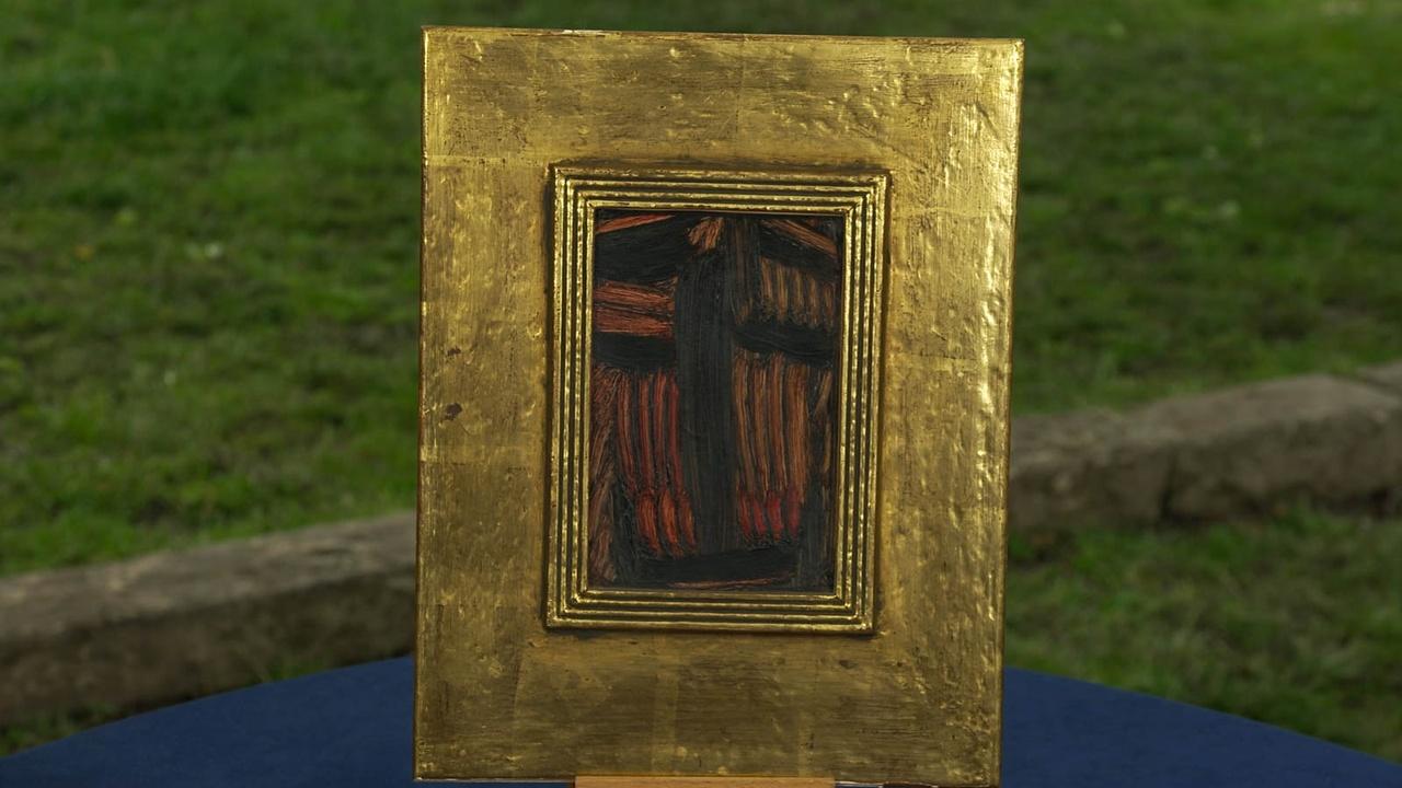 Antiques Roadshow Idaho Botanical Garden Hour 3 airing Thu, Aug 13 12:00 pm