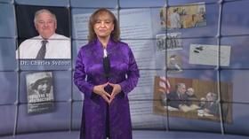 Video thumbnail: Virginia Currents Historian Dr. Charles Sydnor; the MacArthur Memorial (#2707)