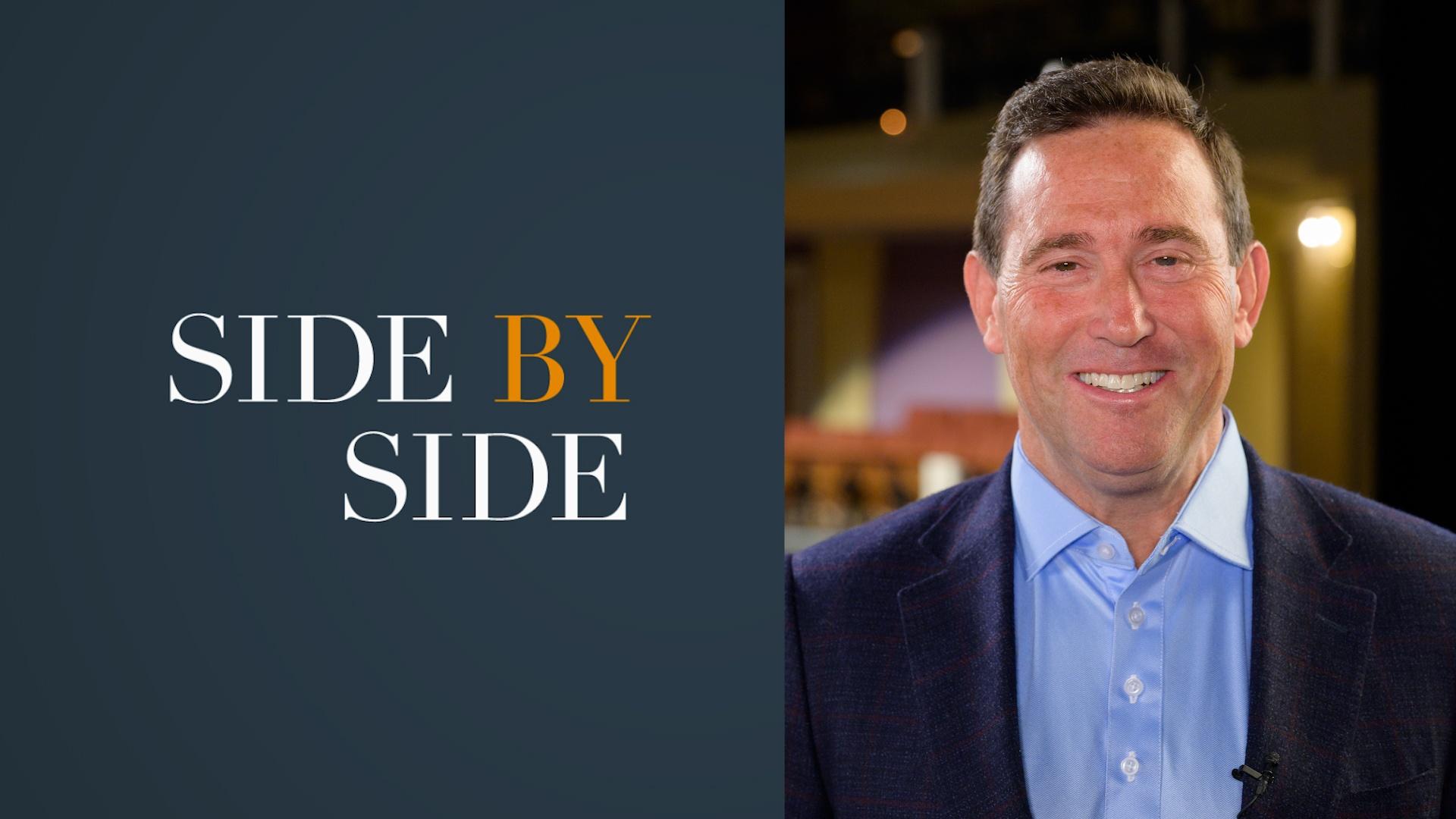 Jon Gordon, Author, Speaker, Coach.