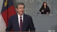 Coronavirus Briefing: NC Gov. Roy Cooper (04/13/20) Spanish