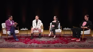 Voices Rising: Asian Americans in Motion