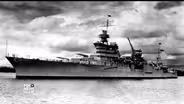 How the USS Indianapolis was finally rediscovered