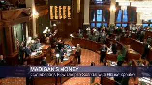 Is Campaign Money From Speaker Michael Madigan ‘Dirty’?