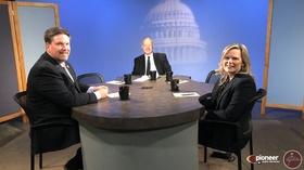 Video thumbnail: Your Legislators Transportation Funding (May 23, 2019)