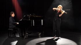Video thumbnail: Showcase with Barbara Kellar Season 11, Episode 9