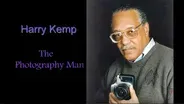 Harry Kemp, The Photography Man: A Black Nouveau Special