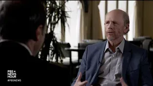 Actor and director Ron Howard on the joy of storytelling