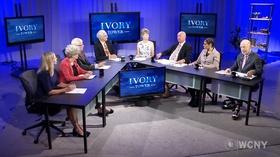 Video thumbnail: The Ivory Tower White nationalism; Foreign policy; I81