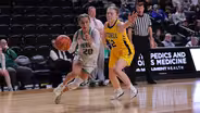 2025 Girls AA Basketball | Pierre vs. Mitchell