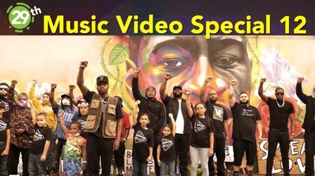 Video thumbnail: Sounds on 29th Sounds on 29th: Music Video Special Episode Twelve