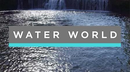 Video thumbnail: Feast TV Water World
