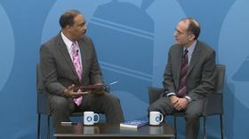 Video thumbnail: The City Club Forum Reclaiming the American Dream