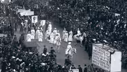 Extended Trailer | The Vote | American Experience