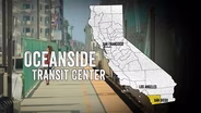 Oceanside Transit Center
