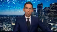 Former FBI Agent Josh Campbell on National Security