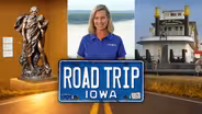 Great River Road National Scenic Byway - Central