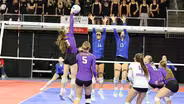 2024 AA Volleyball | O'Gorman vs. Watertown
