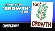 CITY Magazine's "Growth" issue