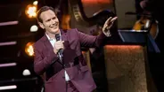 Patrick Wilson performs "Surrey with the Fringe on the Top"