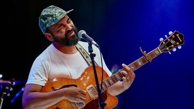 LAAMAR with Lucia Sarmiento