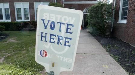 Video thumbnail: NJ Spotlight News The abortion debate fuels 11th district contest