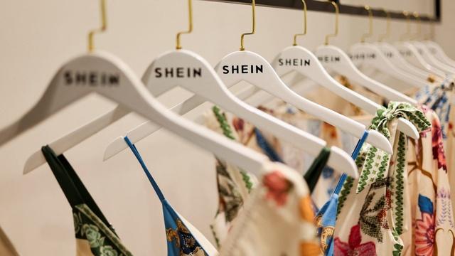 Shein's purchase of sustainable Everlane sparks outcry