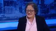Surgeon becomes first women to win coveted American Heart As