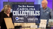 8th Annual Carolina Collectibles