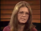 Gloria Steinem