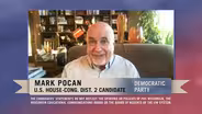2024 Candidate Statement: Mark Pocan, US House - 2nd Congressional District