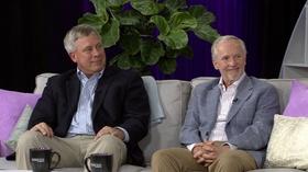 Video thumbnail: Showcase with Barbara Kellar Season 9, Episode 11