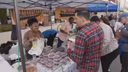 Mr. Dye's Pies