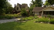 Volunteer Gardener 3418