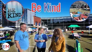 Be Kind