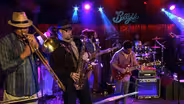 Live at the Belly Up: The Heavy Guilt/The Earful