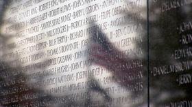 Video thumbnail: Vietnam To Montana: Memories Of War Vietnam Memorials