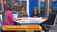 Pioneering Black Ballerinas Share Their Stories