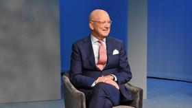 Video thumbnail: On the Record April 16, 2020 | UT Health, Food Bank tackle COVID-19 ordeal