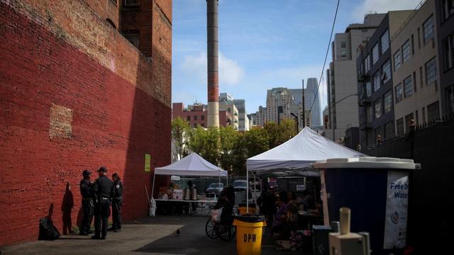 Mental health, addiction funding restored after backlash