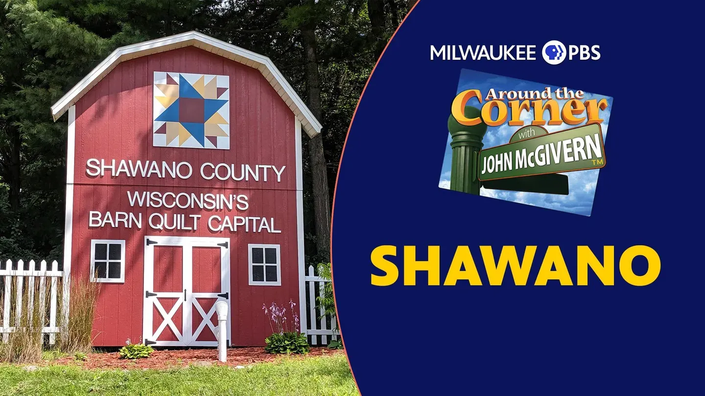 Shawano