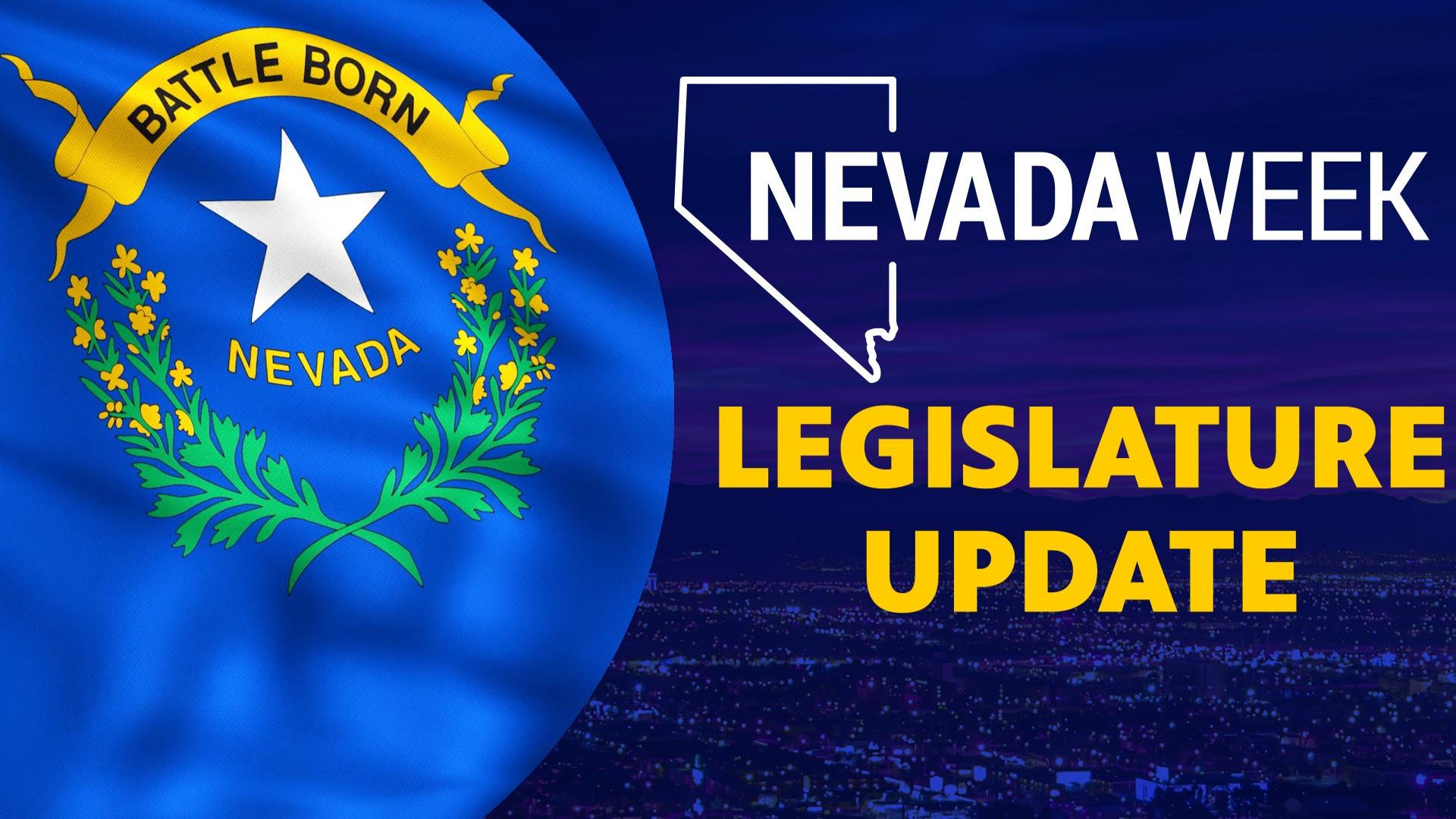 Addressing Affordable Housing in Southern Nevada Nevada Week