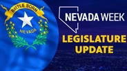 Legislature Update