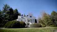 Carl Sandburg Home