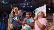 Magnets, Bubbles, and Slime