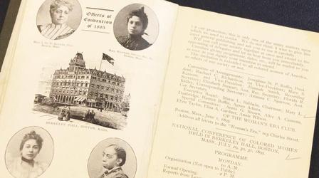 Video thumbnail: Movers & Makers Hidden History